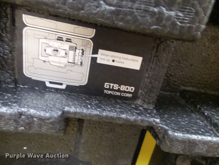 image for item DI0542 (2) laser levels