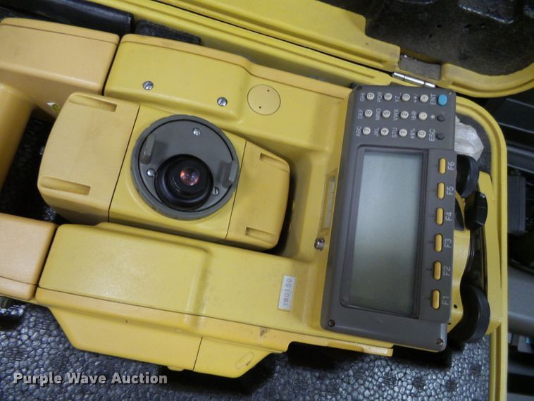 image for item DI0542 (2) laser levels