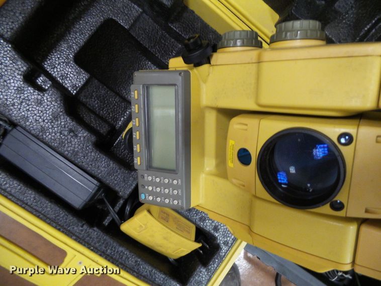 image for item DI0542 (2) laser levels