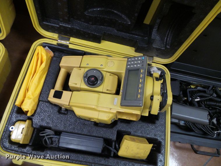 image for item DI0542 (2) laser levels