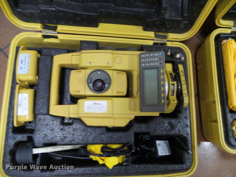 image for item DI0542 (2) laser levels