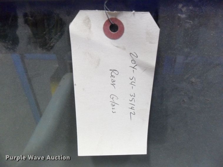 image for item DI9008 Komatsu PC120-6Z cab