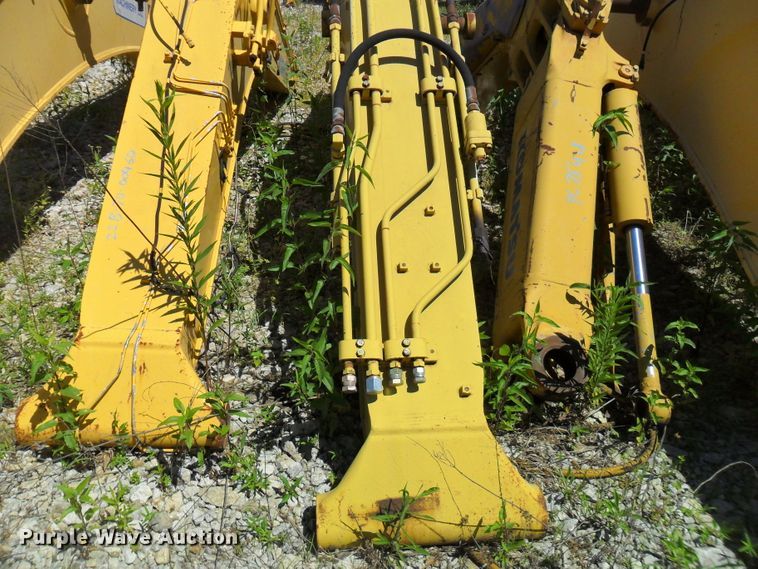 image for item DI9009 Komatsu PC120-6Z excavator boom
