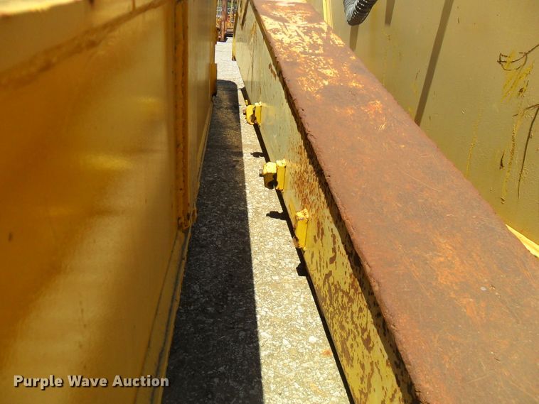 image for item DI9010 Komatsu PC120-6Z excavator stick