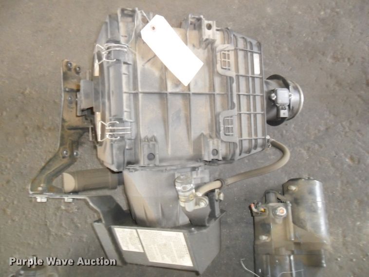 image for item DI9015 Komatsu PC138-10 parts