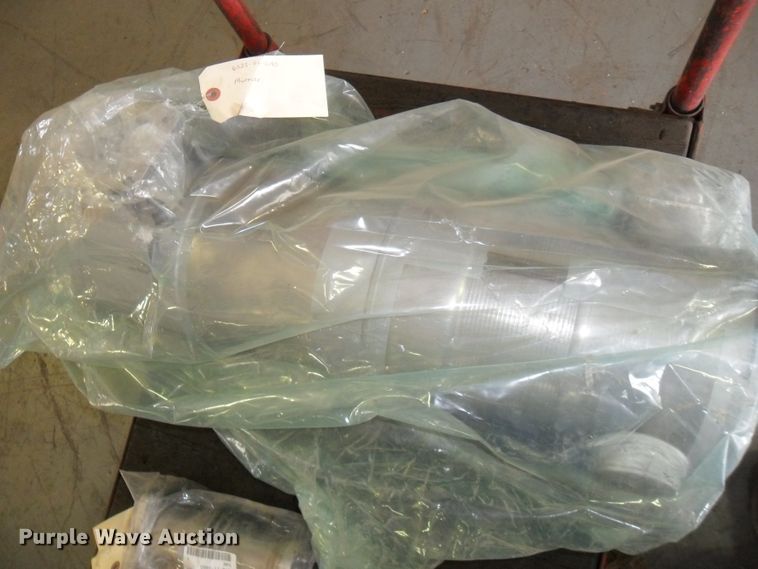 image for item DI9017 Komatsu PC138LC-10 parts