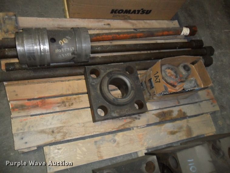 image for item DI9018 NPK 20X hammer parts