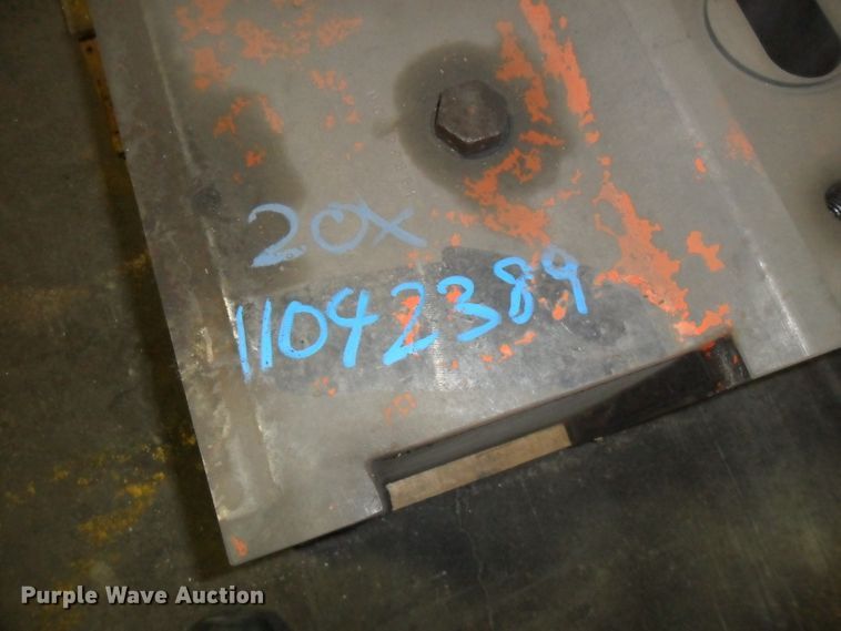 image for item DI9018 NPK 20X hammer parts