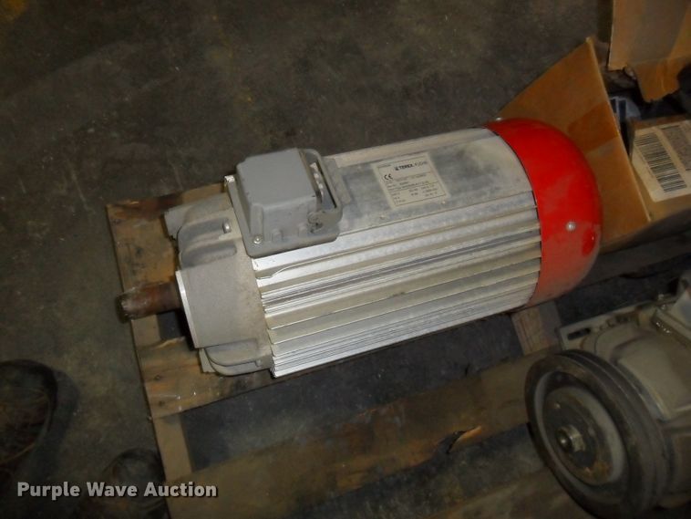 image for item DI9020 (3) Fuch's generators