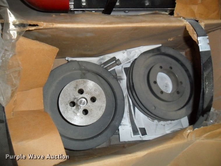 image for item DI9020 (3) Fuch's generators