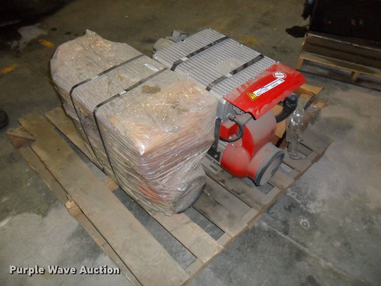 image for item DI9020 (3) Fuch's generators