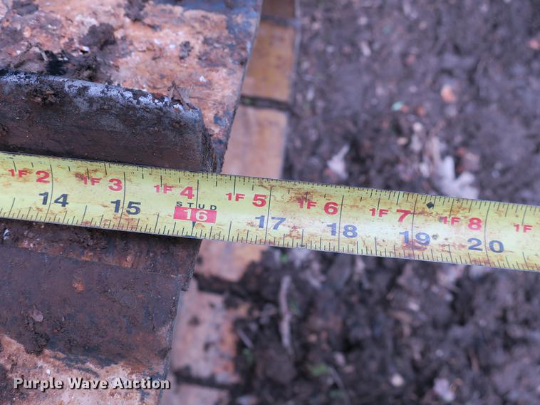 image for item EA9257 1975 Dresser TD-8E dozer