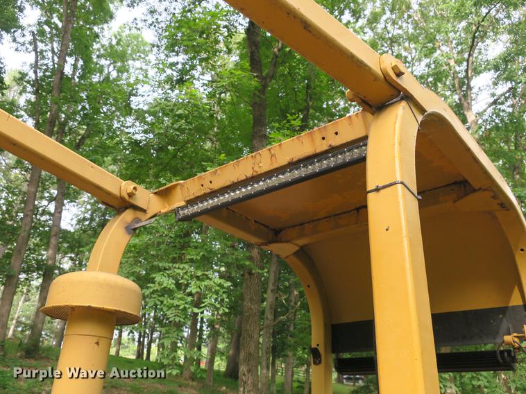 image for item EA9257 1975 Dresser TD-8E dozer