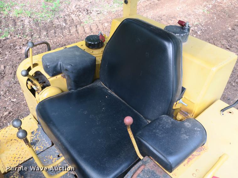 image for item EA9257 1975 Dresser TD-8E dozer