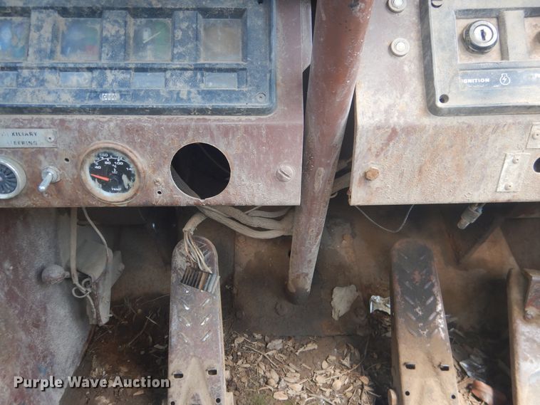 image for item ED9343 1980 Case W24C wheel loader