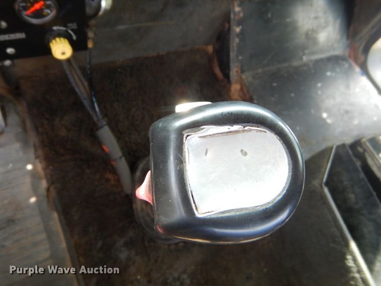 image for item ED9350 1990 International 9400 dump truck