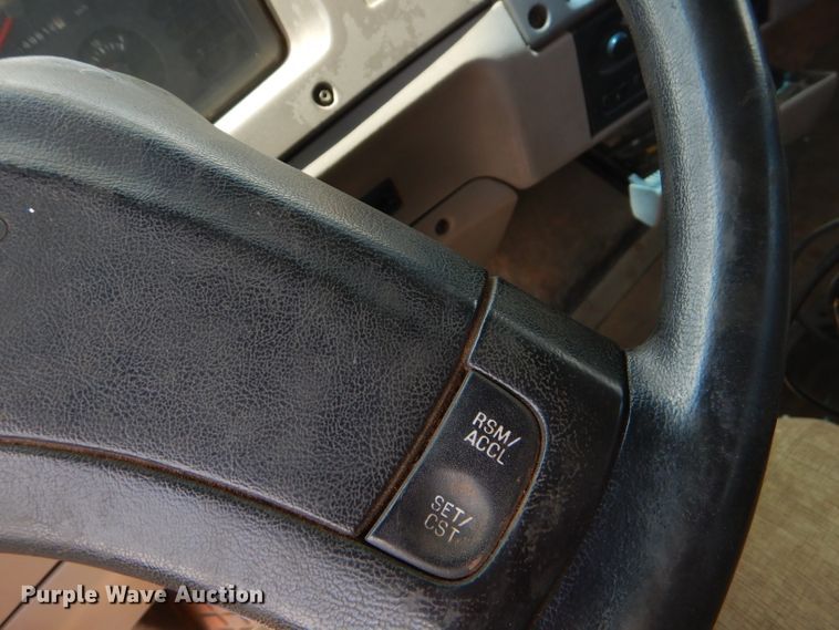 image for item ED9417 1999 Sterling L-Line mixing plant truck