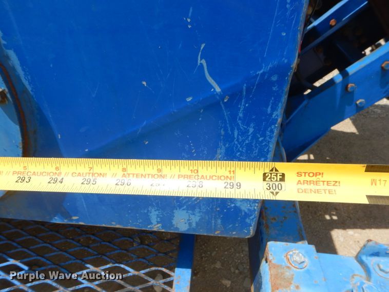 image for item ED9417 1999 Sterling L-Line mixing plant truck