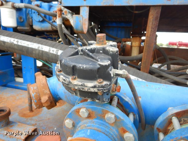 image for item ED9417 1999 Sterling L-Line mixing plant truck