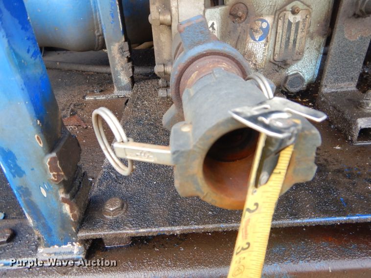 image for item ED9417 1999 Sterling L-Line mixing plant truck