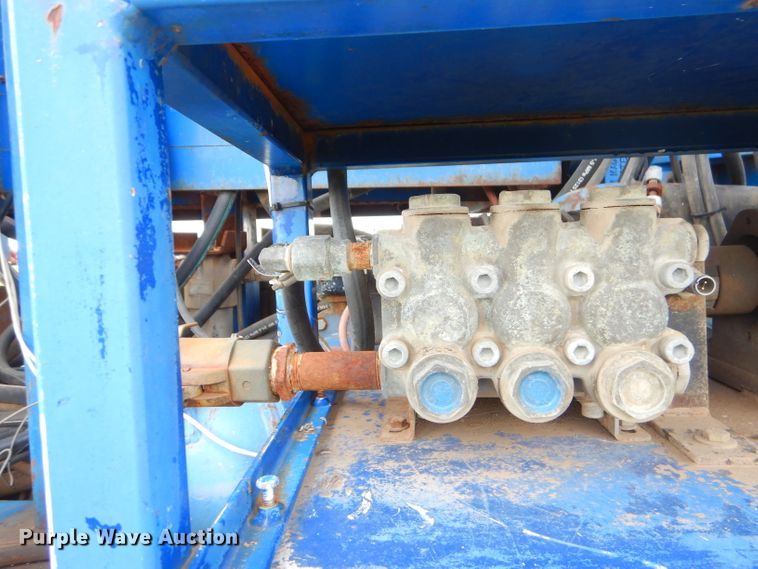 image for item ED9417 1999 Sterling L-Line mixing plant truck