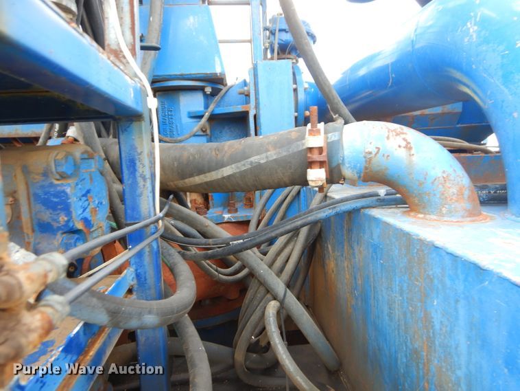 image for item ED9417 1999 Sterling L-Line mixing plant truck