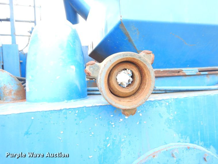 image for item ED9417 1999 Sterling L-Line mixing plant truck