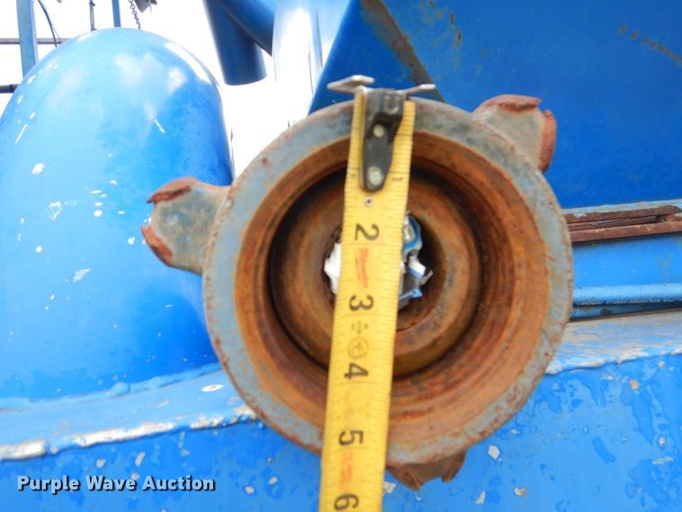 image for item ED9417 1999 Sterling L-Line mixing plant truck