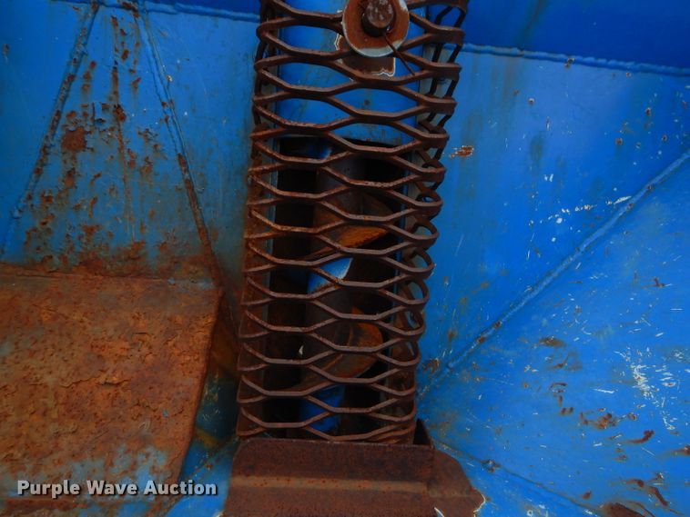 image for item ED9417 1999 Sterling L-Line mixing plant truck