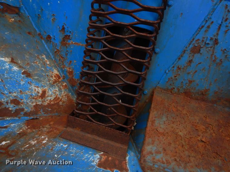 image for item ED9417 1999 Sterling L-Line mixing plant truck