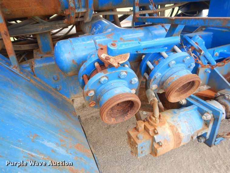 image for item ED9417 1999 Sterling L-Line mixing plant truck