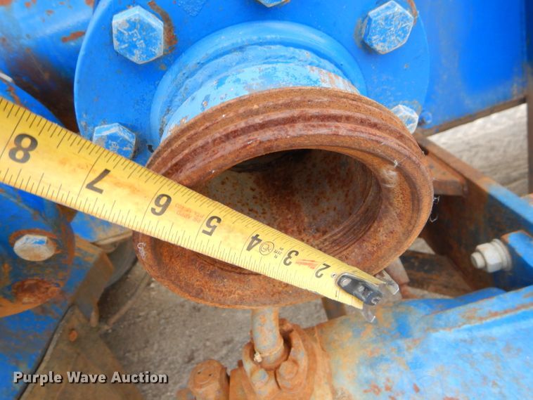 image for item ED9417 1999 Sterling L-Line mixing plant truck