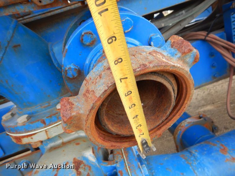 image for item ED9417 1999 Sterling L-Line mixing plant truck