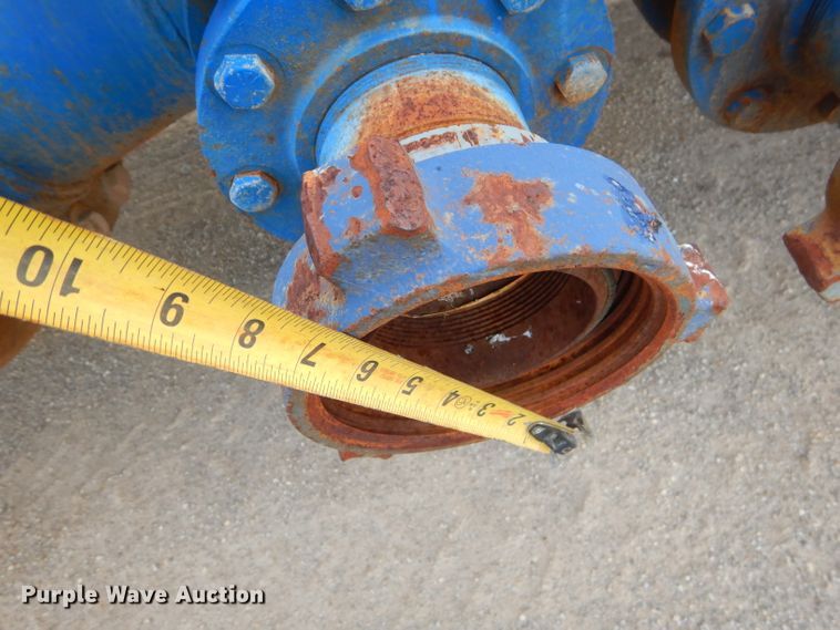 image for item ED9417 1999 Sterling L-Line mixing plant truck