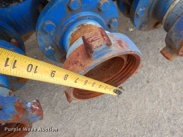 image for item ED9417 1999 Sterling L-Line mixing plant truck