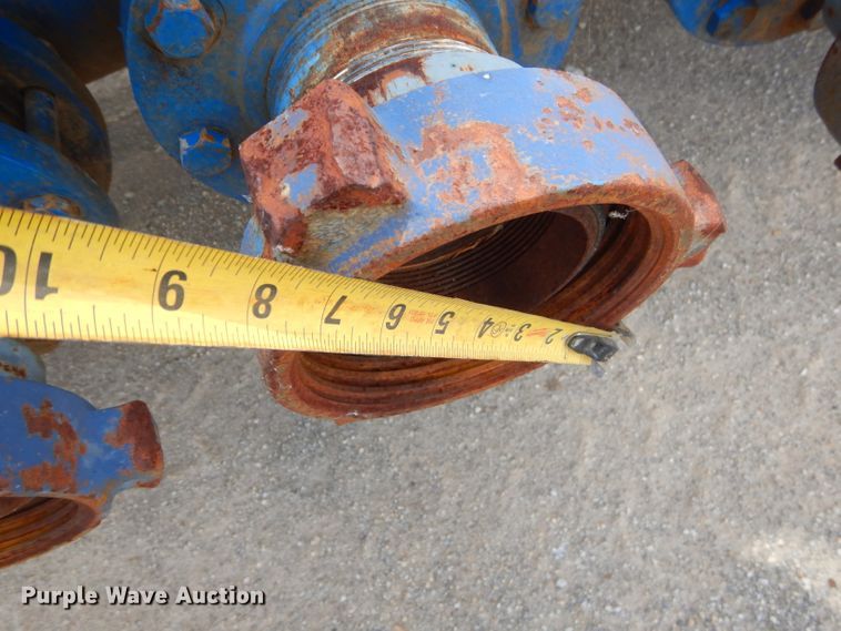 image for item ED9417 1999 Sterling L-Line mixing plant truck