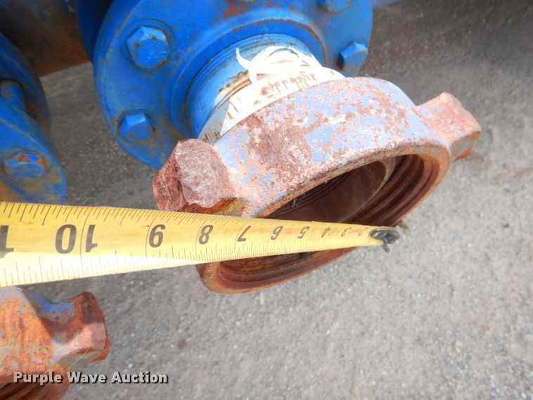 image for item ED9417 1999 Sterling L-Line mixing plant truck