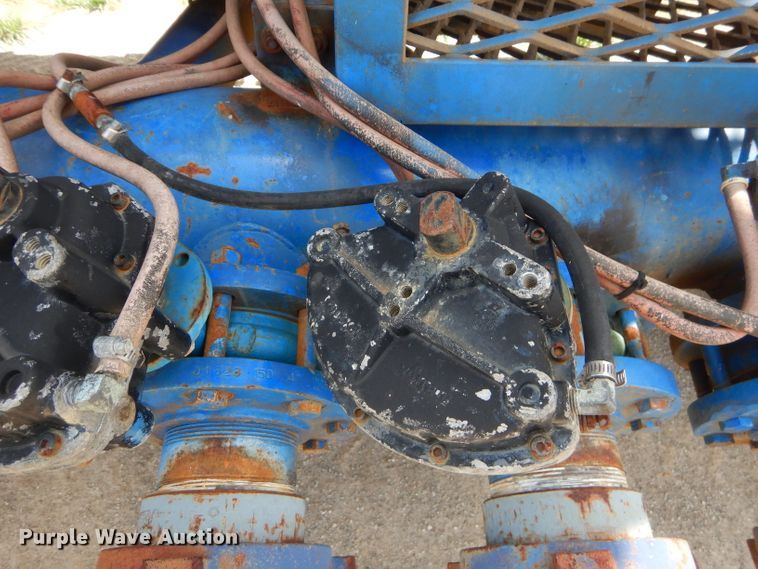 image for item ED9417 1999 Sterling L-Line mixing plant truck