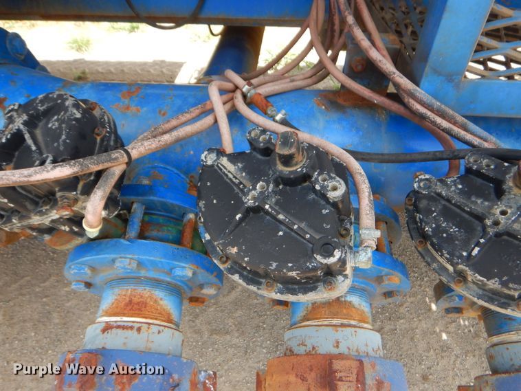 image for item ED9417 1999 Sterling L-Line mixing plant truck