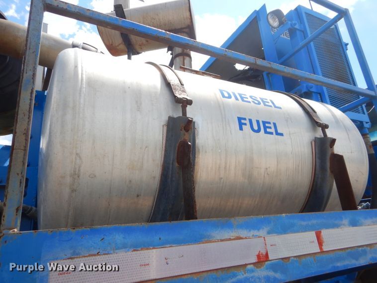 image for item ED9417 1999 Sterling L-Line mixing plant truck