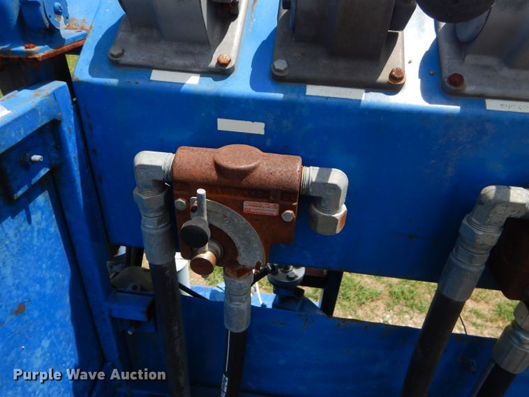 image for item ED9417 1999 Sterling L-Line mixing plant truck