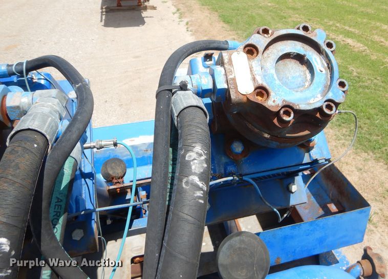 image for item ED9417 1999 Sterling L-Line mixing plant truck