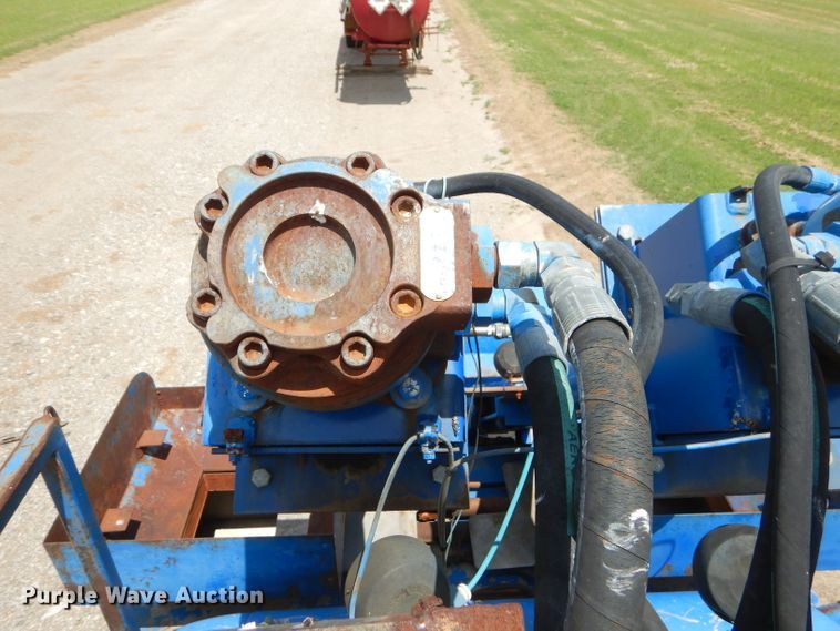 image for item ED9417 1999 Sterling L-Line mixing plant truck