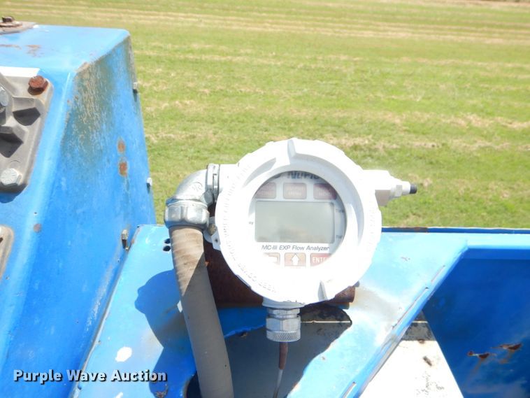 image for item ED9417 1999 Sterling L-Line mixing plant truck