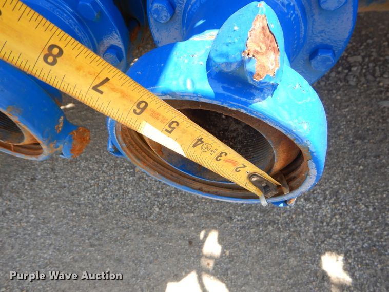 image for item ED9418 2000 Sterling L-Line mixing plant truck