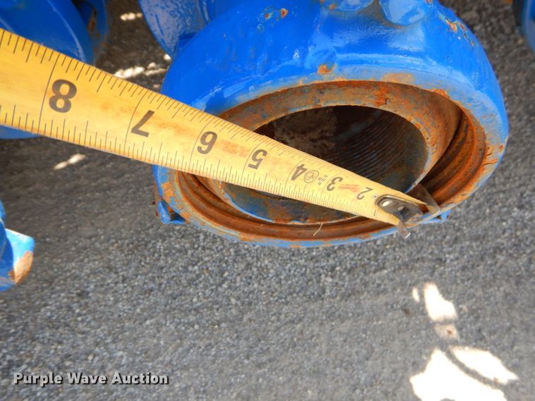 image for item ED9418 2000 Sterling L-Line mixing plant truck