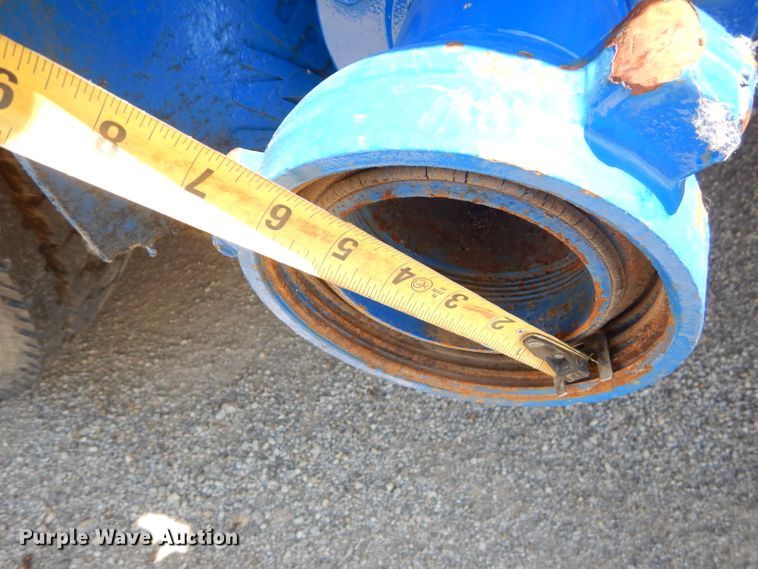 image for item ED9418 2000 Sterling L-Line mixing plant truck