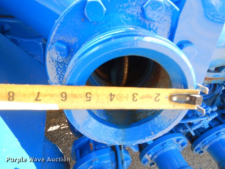 image for item ED9418 2000 Sterling L-Line mixing plant truck