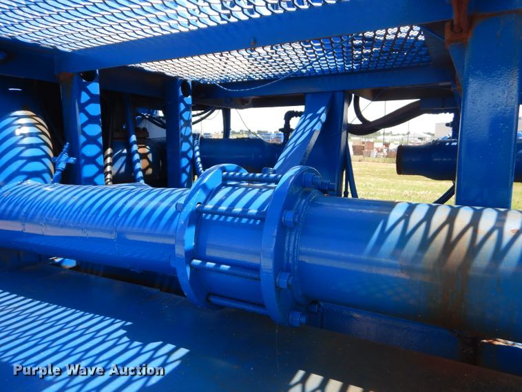 image for item ED9418 2000 Sterling L-Line mixing plant truck