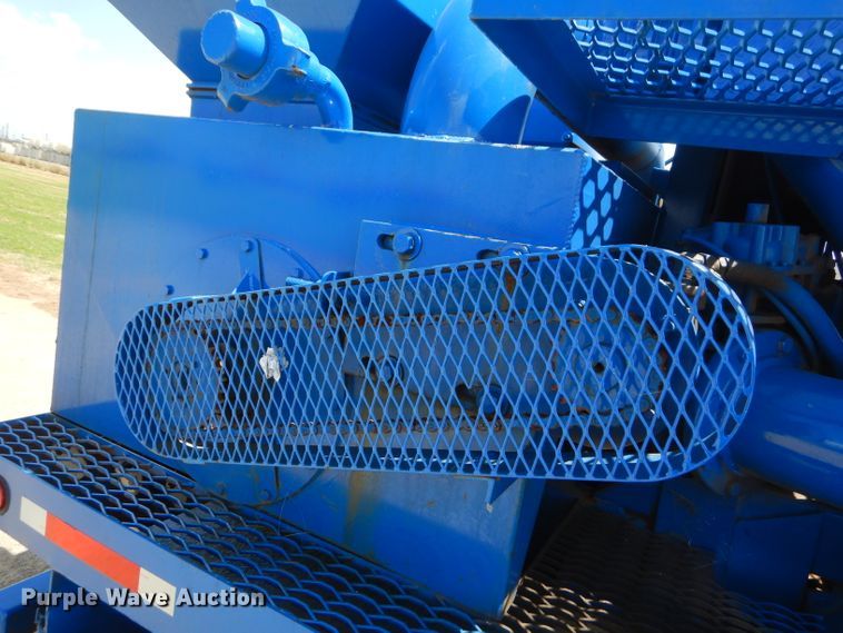 image for item ED9418 2000 Sterling L-Line mixing plant truck